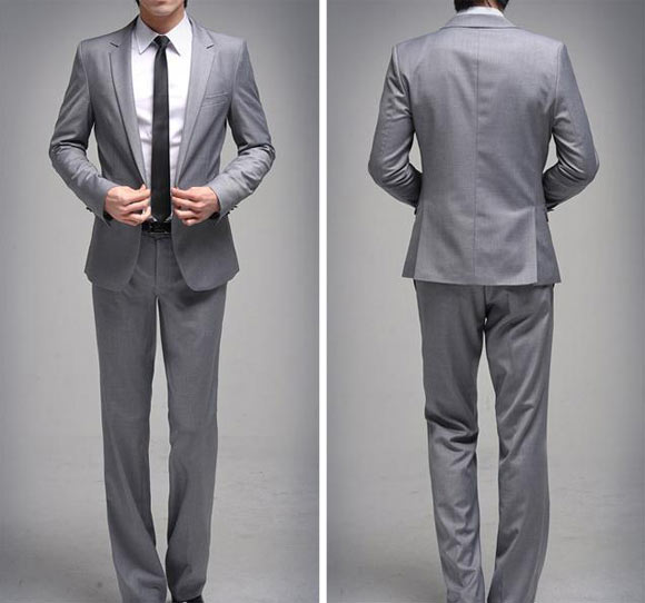 erros comuns ao escolher terno masculino