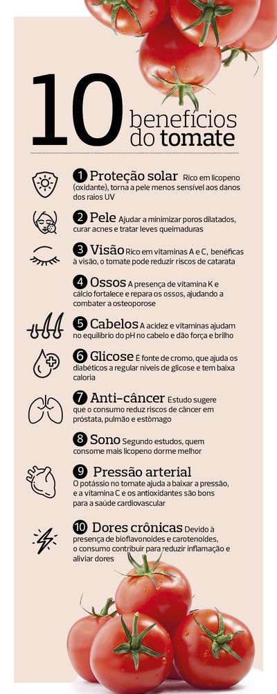 5 receitas de molho de tomate caseiro para maximizar o licopeno