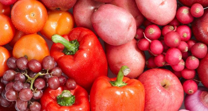 Outros alimentos ricos em licopeno além do tomate