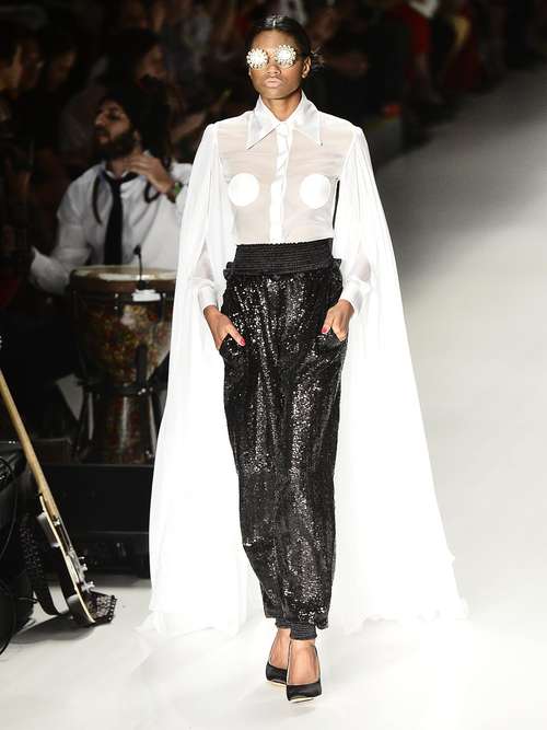 O impacto do greenwashing na indústria da moda