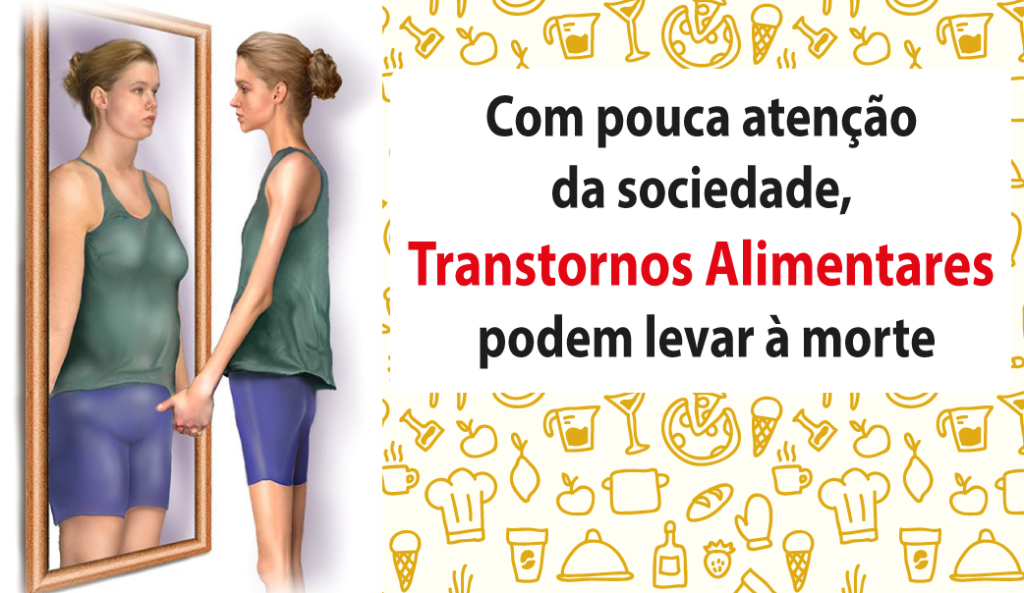 sintomas de transtornos alimentares