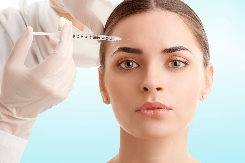 tratamento para rugas ao redor dos olhos