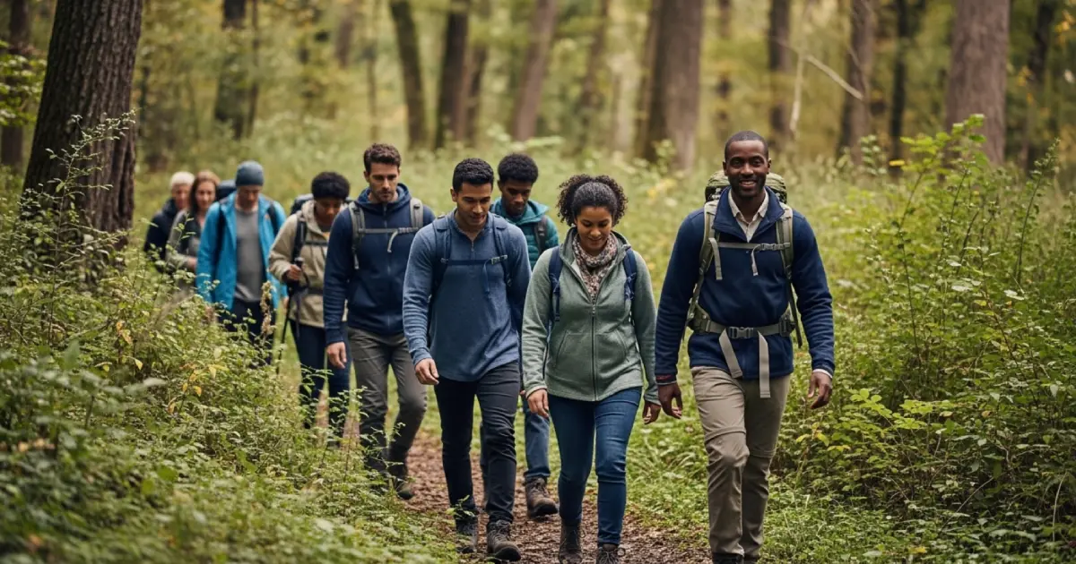 Grandes Impactos: Como Ser um Turista Sustentável
5. Turismo Sustentável: Benefícios Econômicos e Sociais para Comunidades Locais