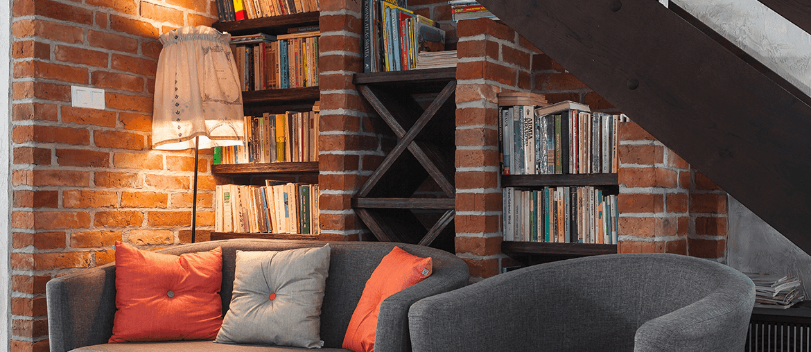 prateleiras para home office