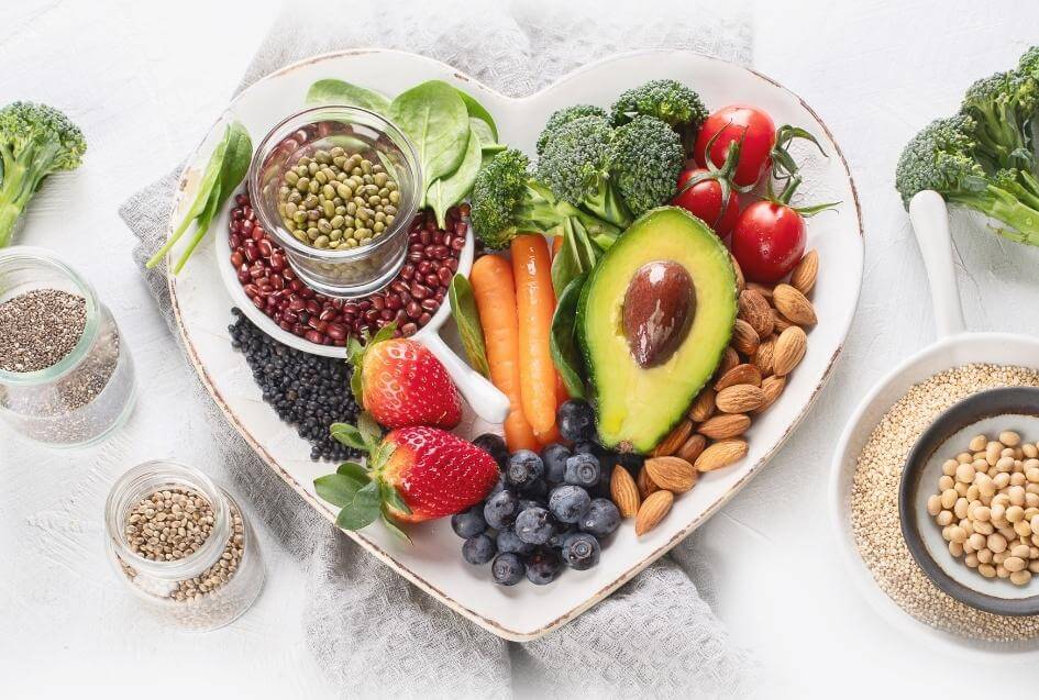 Receitas Vegetarianas Fáceis para Iniciantes