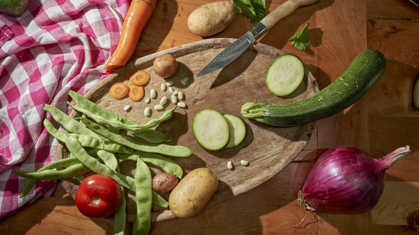 Como Planejar uma Dieta Vegetariana Equilibrada