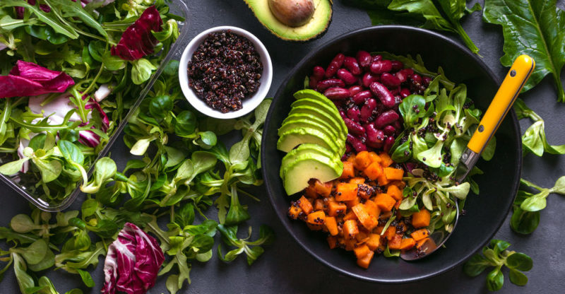 Mitos e Verdades sobre a Vitamina B12 na Dieta Vegetariana