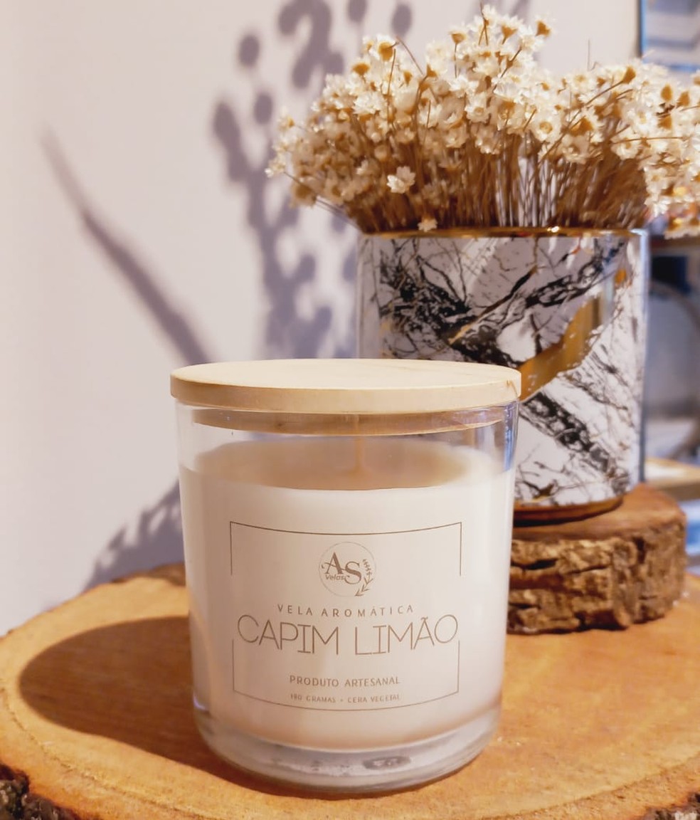 Guia Completo de Ceras: Parafina vs. Ceras Vegetais para Velas