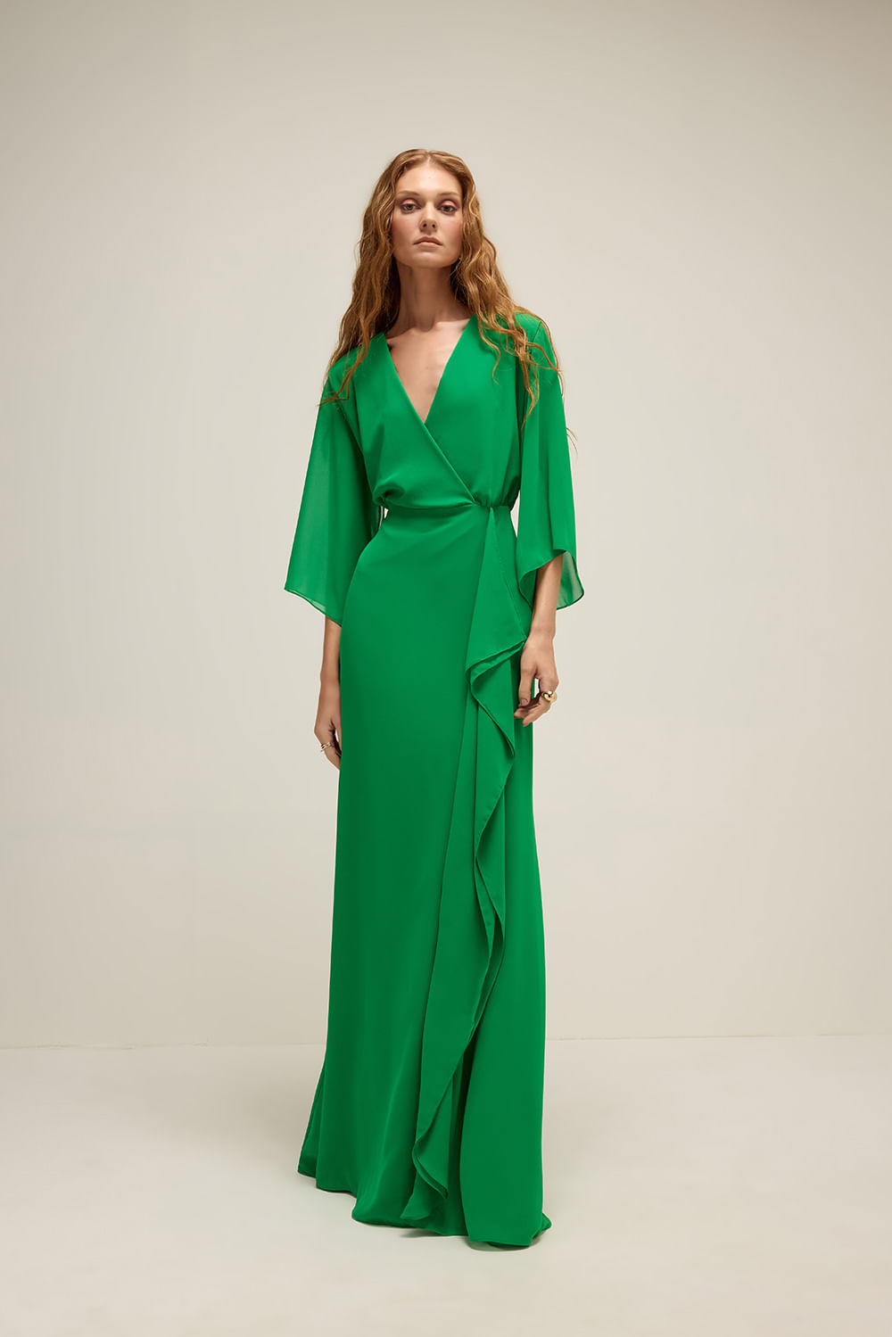 Guia de Compras: Onde Encontrar Vestidos de Festa Online