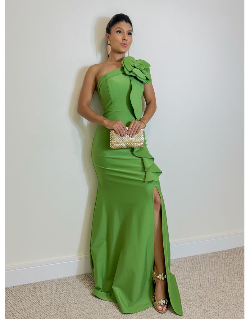 Como Usar a Cor Marrom em Vestidos de Festa: Dicas de Estilo