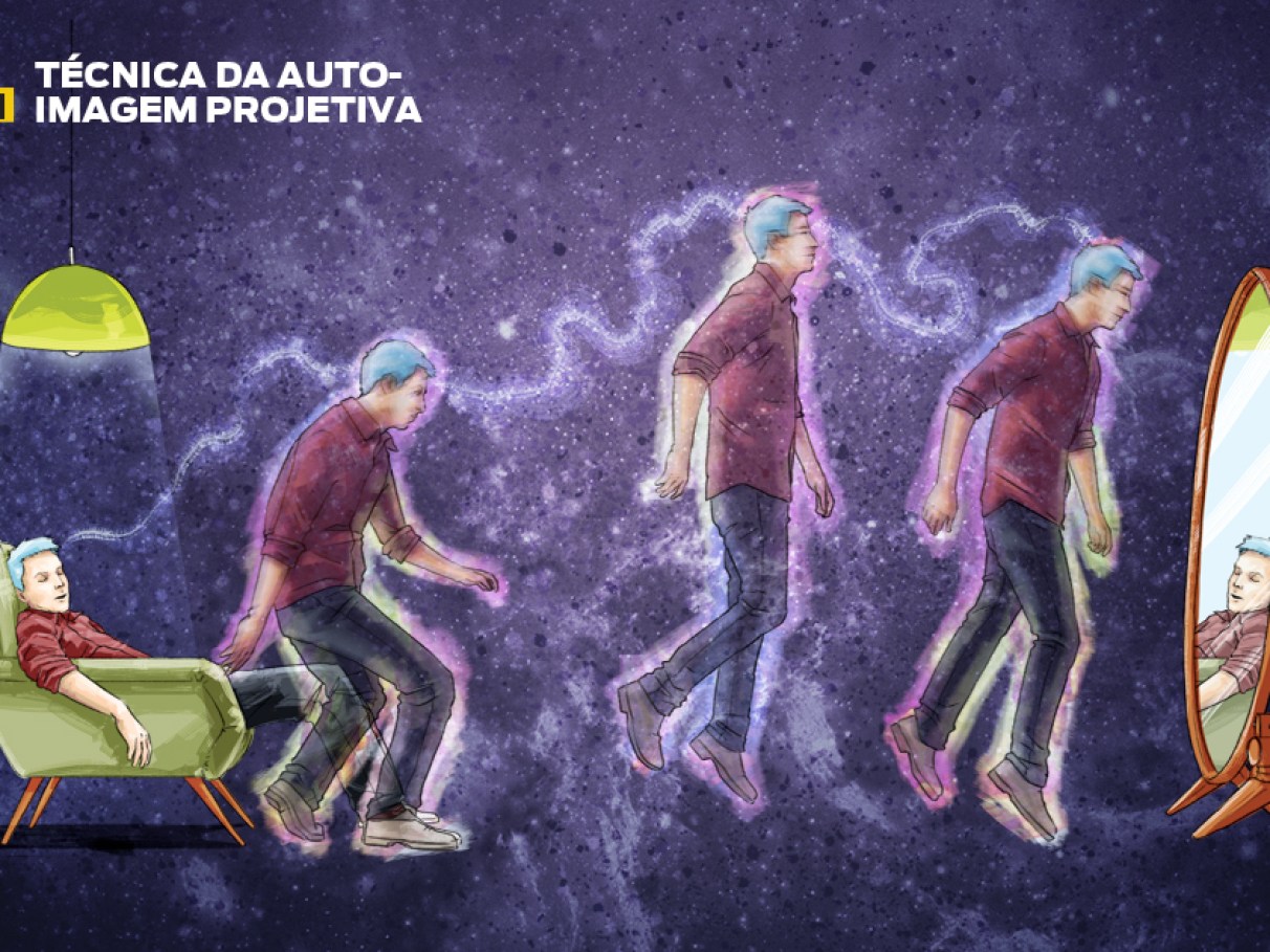 Viagem astral