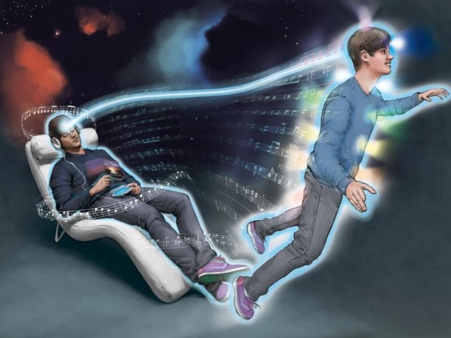 erros comuns ao tentar viagem astral