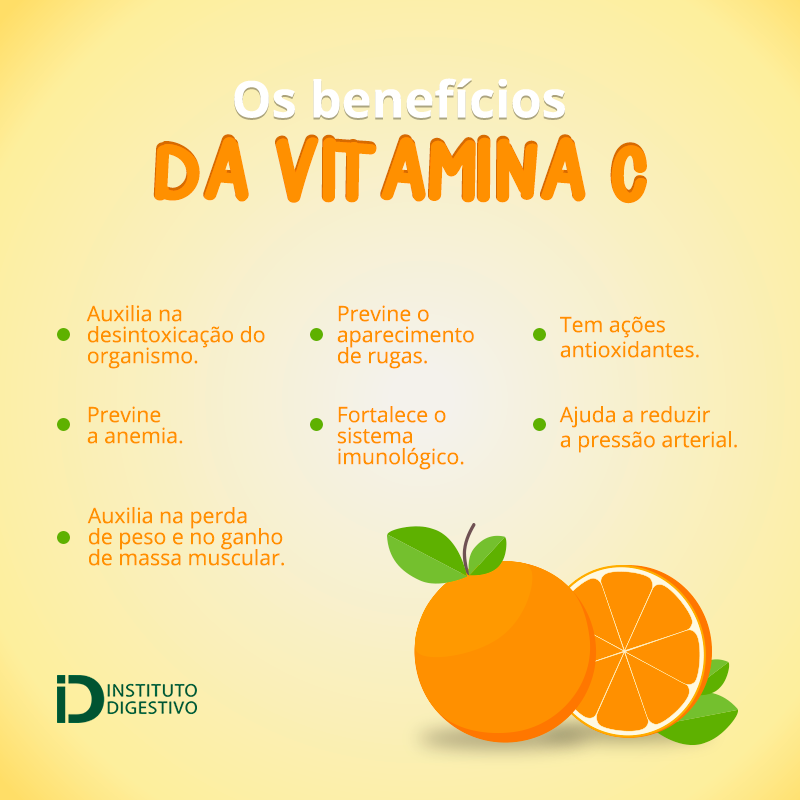 5 ideias de títulos:
1. Vitamina C: O Guia Completo para a Saúde
2. Os 5 Principais Benefícios da Vitamina C para o Corpo
3. Vitamina C: Aliada da Imunidade e da Pele Radiante
4. Como a Vitamina C Combate Radicais Livres e Protege suas Células
5. Fontes Naturais e Suplementação de Vitamina C: O Que Você Precisa Saber