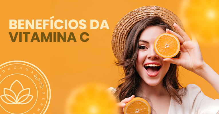 vitamina c benefícios