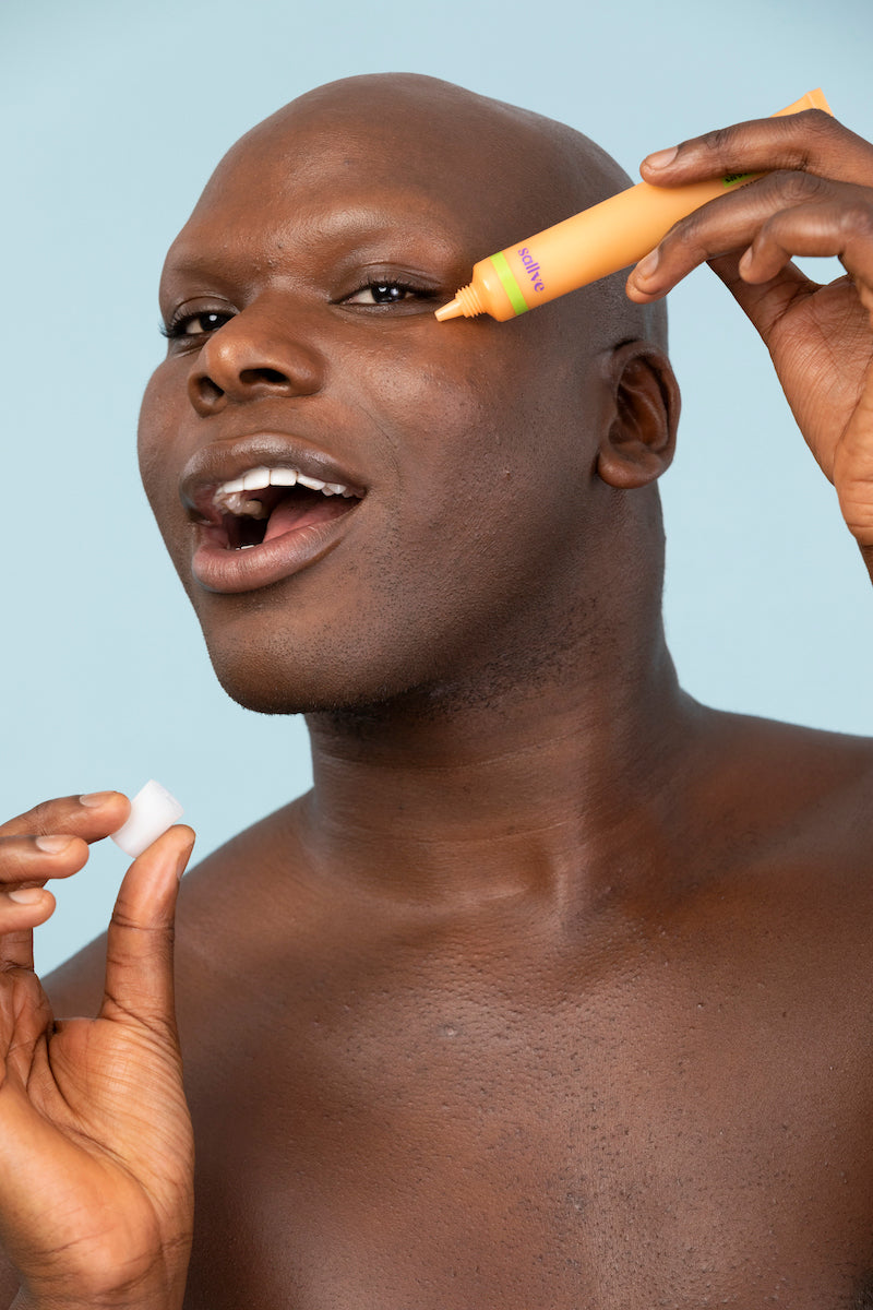 melhores vitaminas para pele do rosto