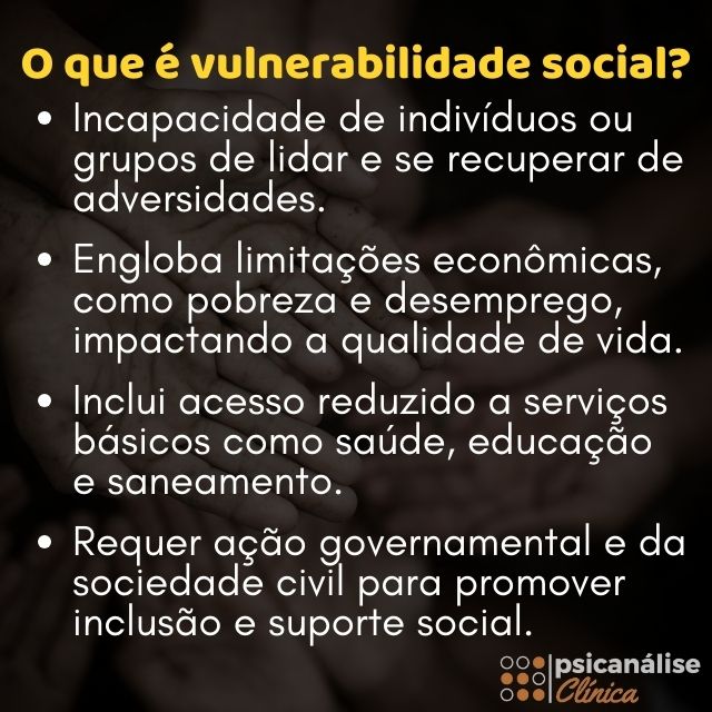 exemplos de como praticar vulnerabilidade no dia a dia