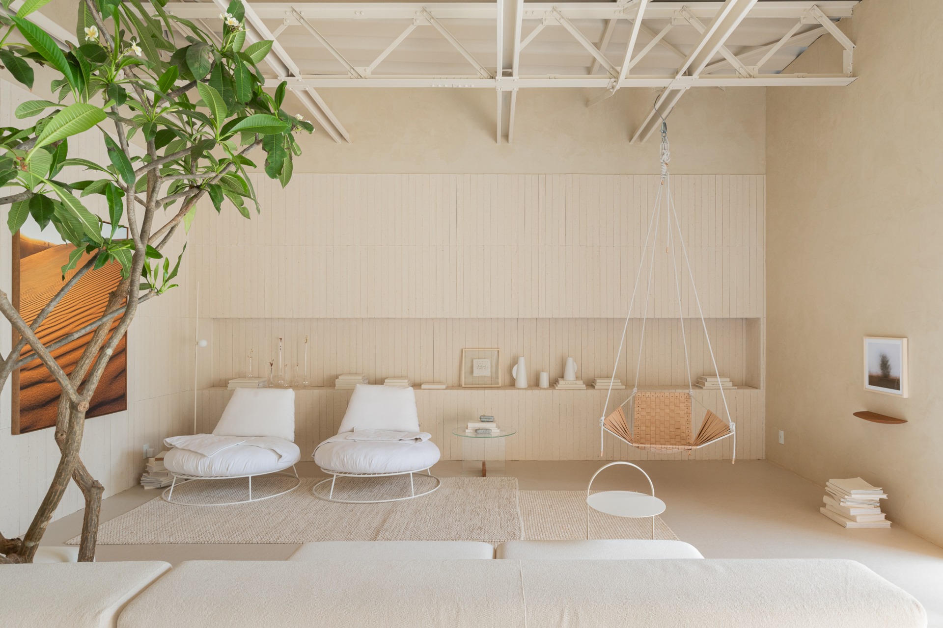 texturas táteis decoração