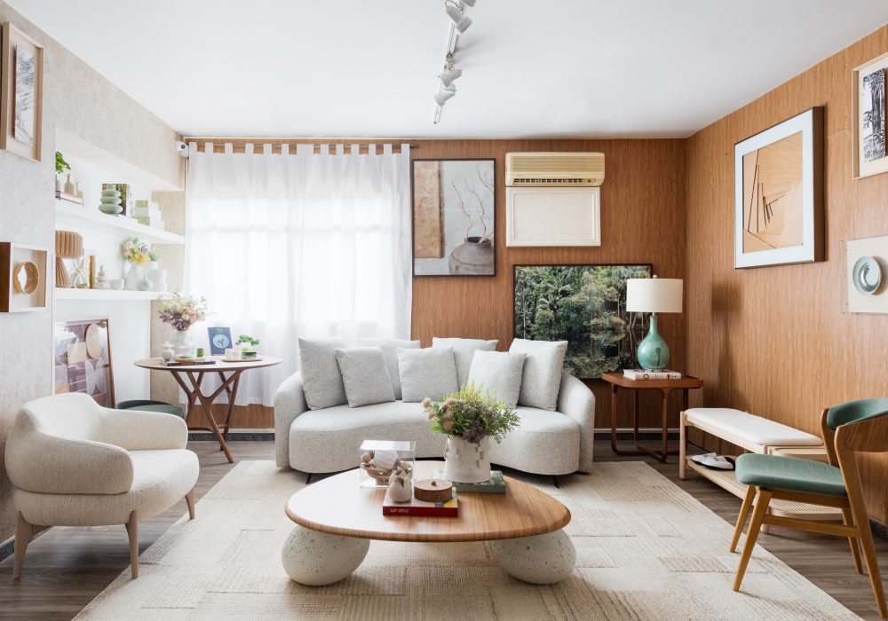 decoração japonesa imperfeita