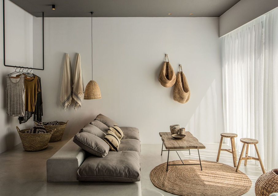 beleza do imperfeito decoração