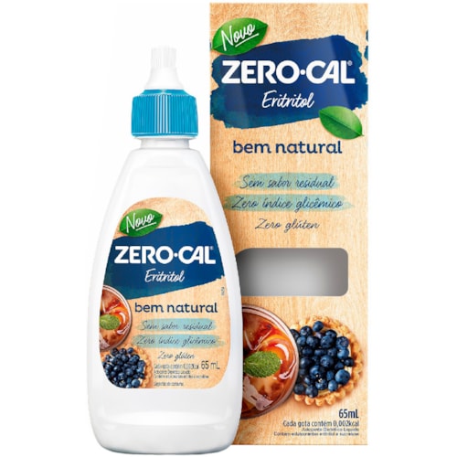 eritritol benefícios