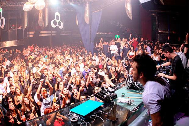 baladas rock