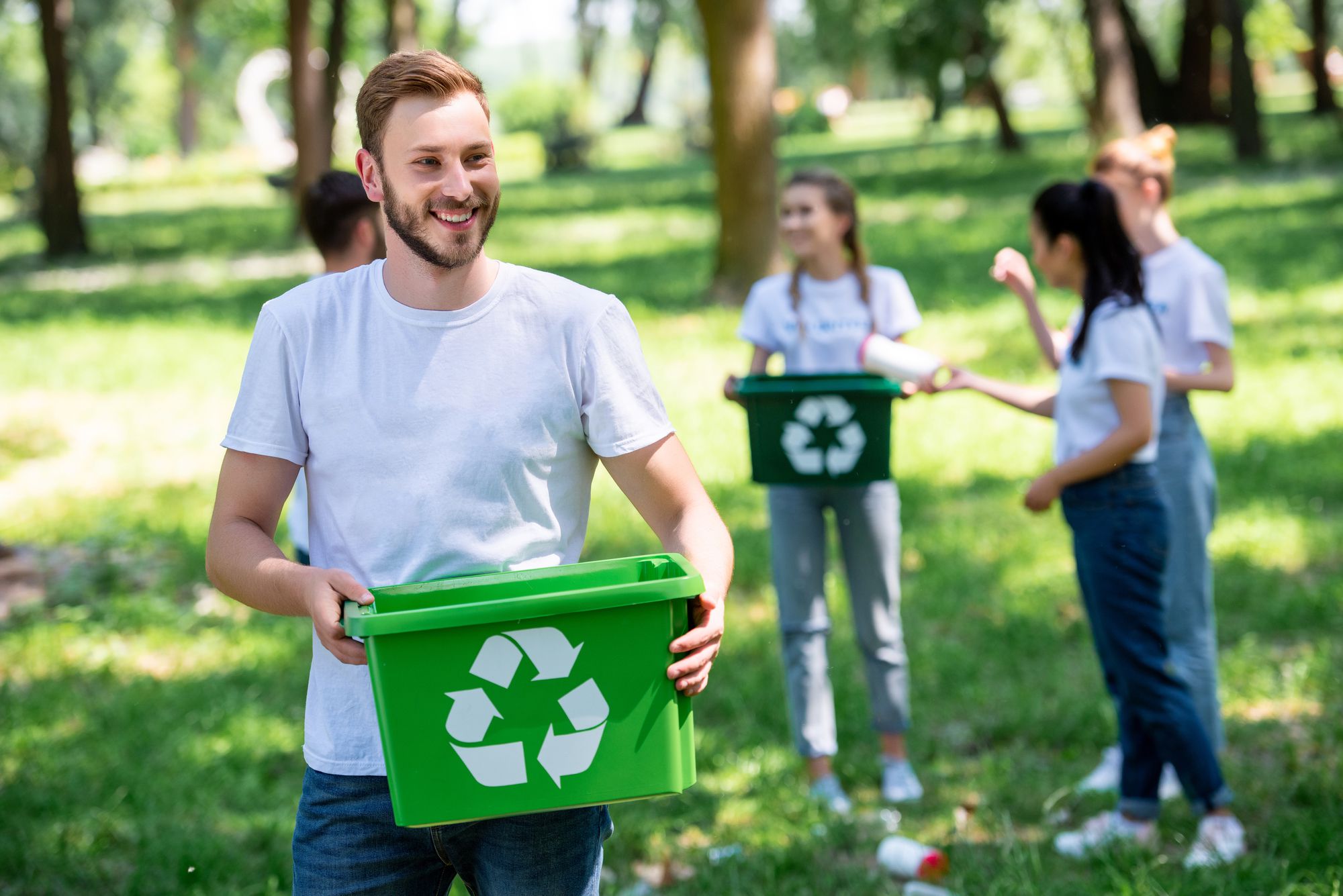 vantagens trabalho voluntário