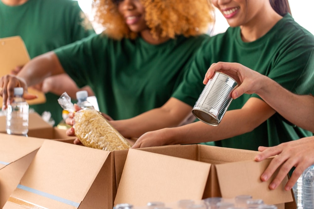 impacto voluntariado carreira