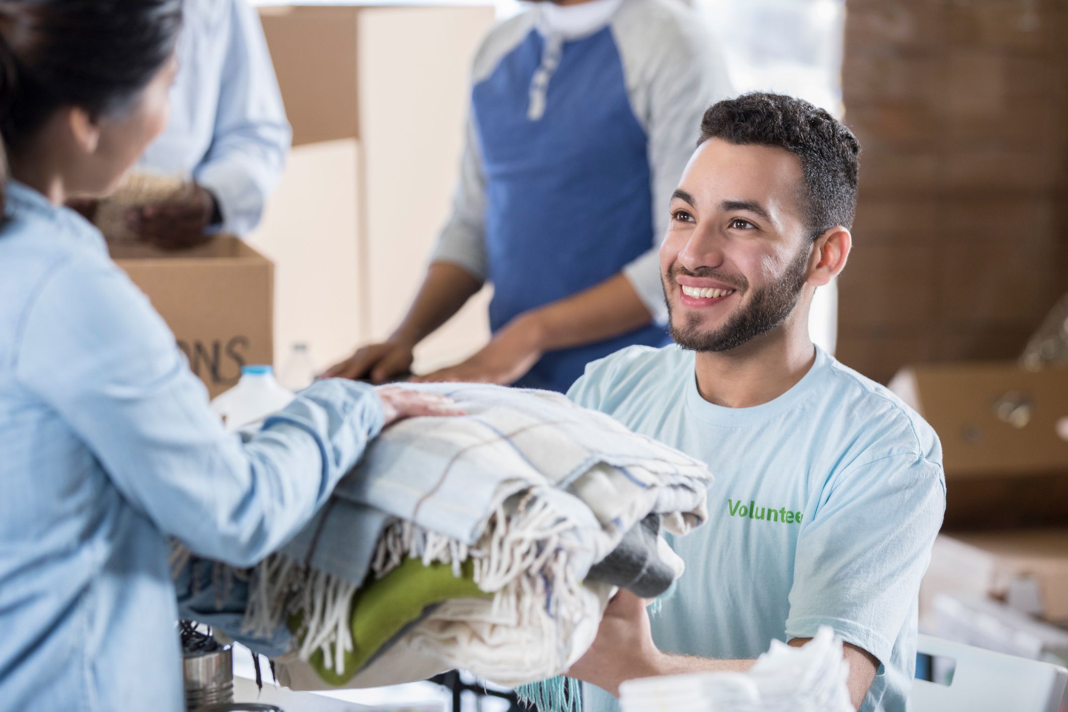 habilidades soft skills voluntariado