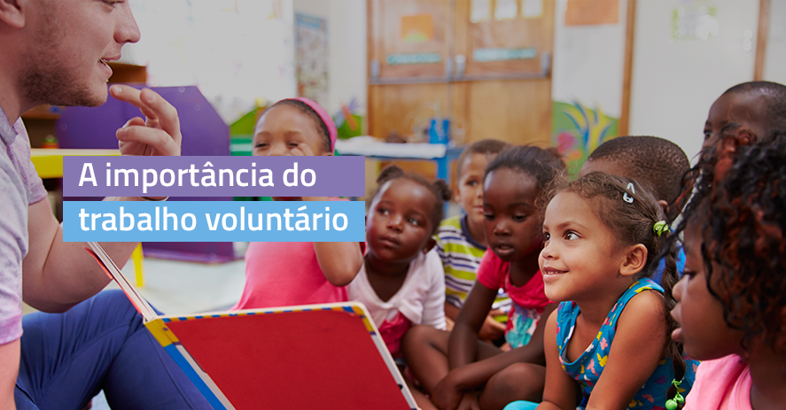 voluntariado saúde mental