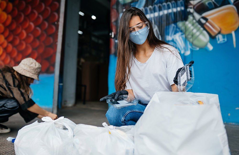 voluntariado saúde mental