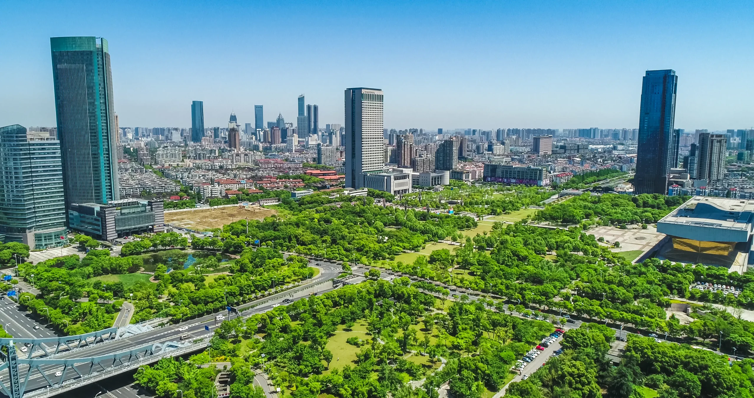 características de cidades sustentáveis
