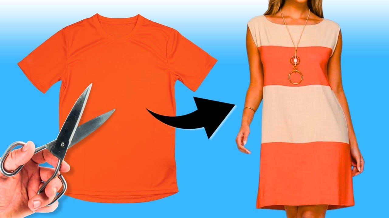 customizar camiseta