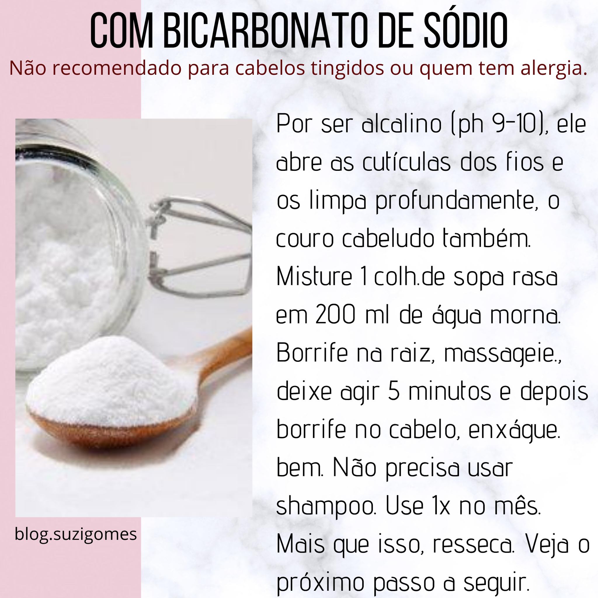 detox caseiro