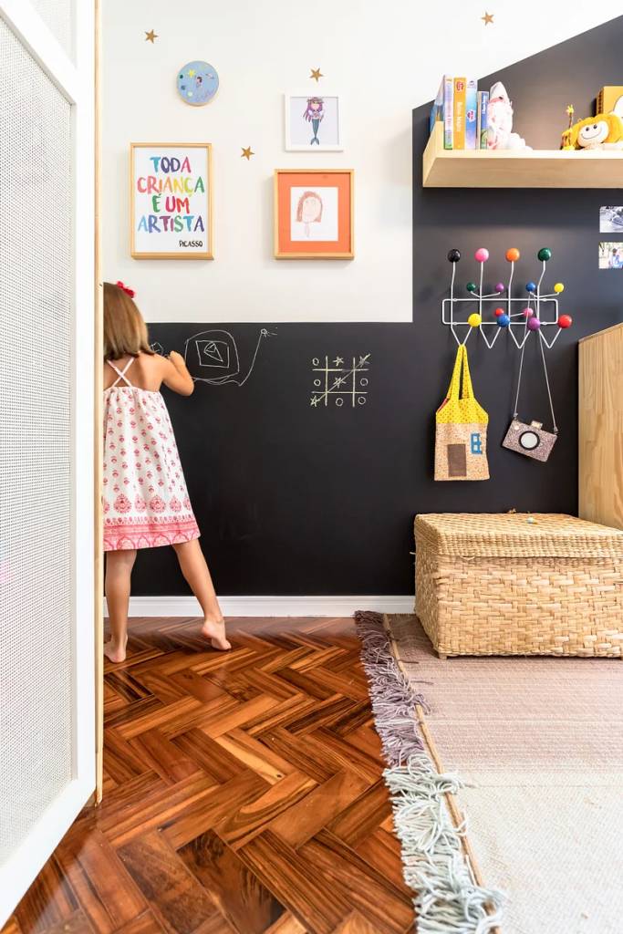 cabides para organizar acessórios
