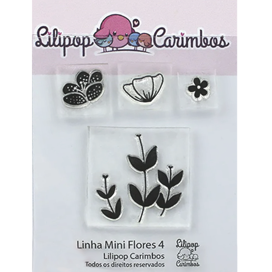 estampa em móveis com carimbo