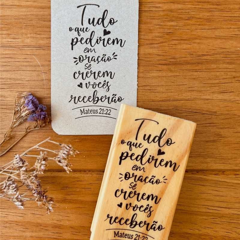 como fazer carimbo caseiro para tecido