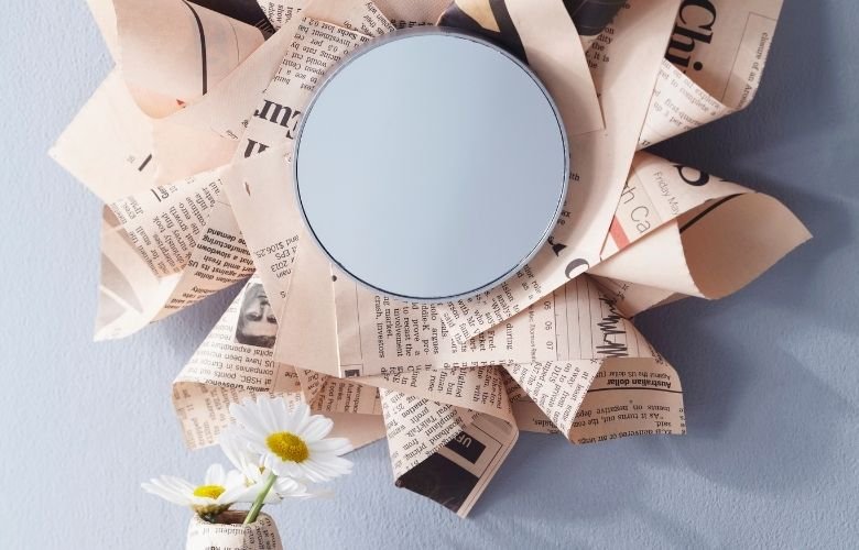 diy decoração sustentável