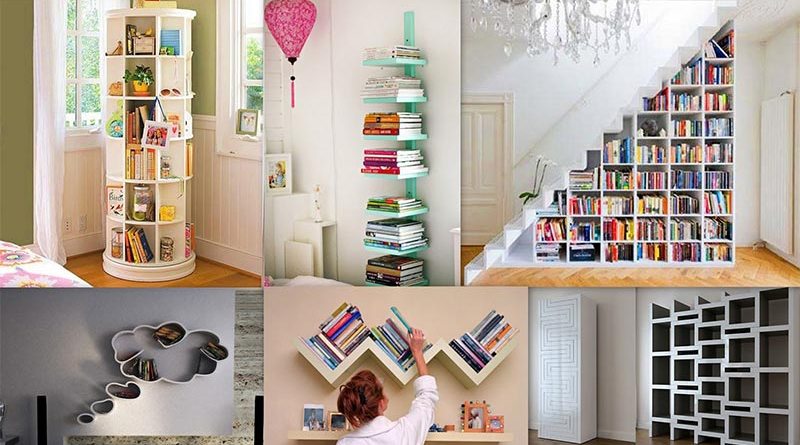 livros como objeto decorativo