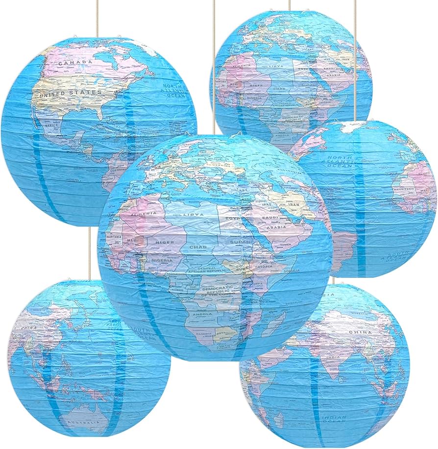 papel de parede mapa