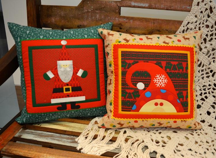 como usar colcha patchwork