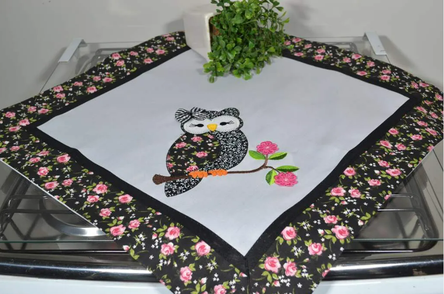 quilting decorativo