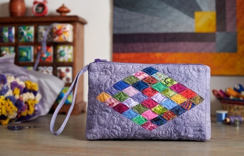 patchwork moderno