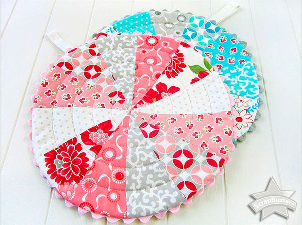 como usar colcha patchwork