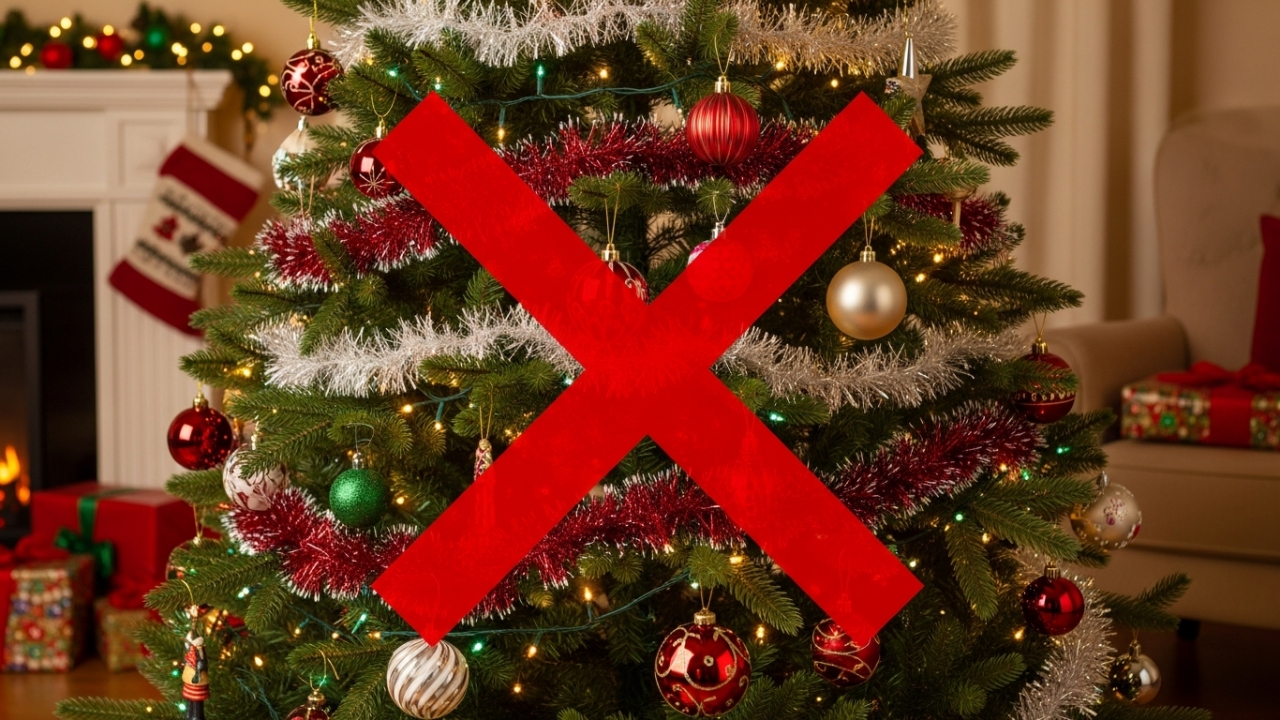 tendencias decoracao arvore natal 2026