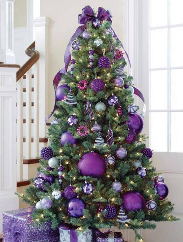 arvore de natal nordica