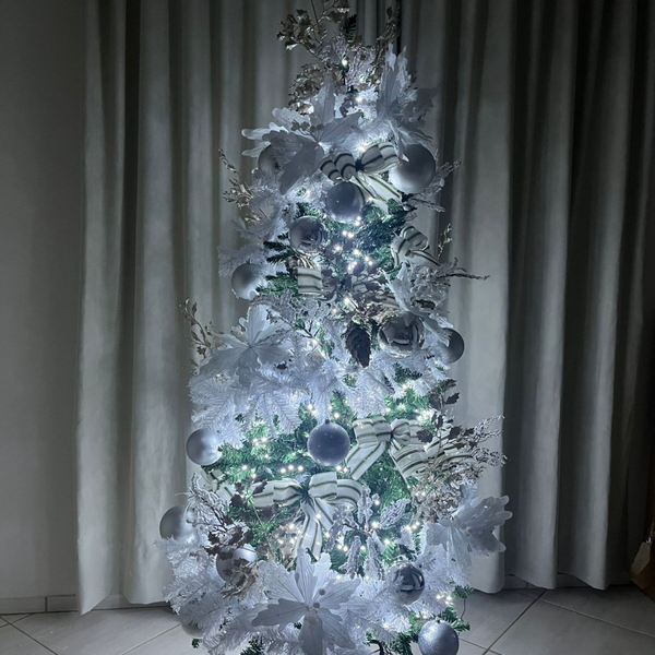 origem da arvore de natal