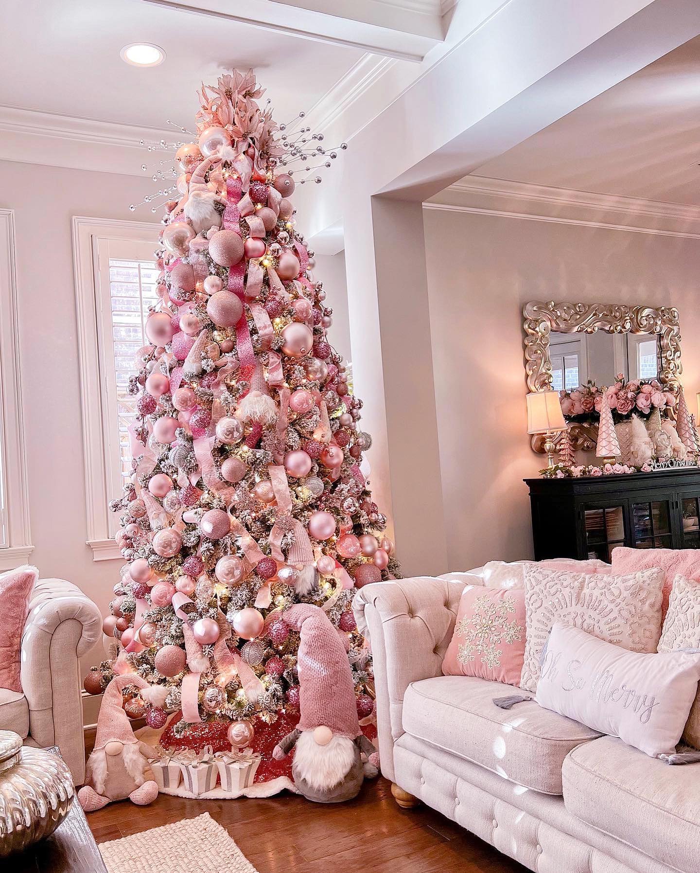 tendencias decoracao arvore natal 2026