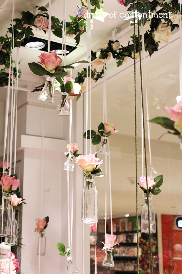 tendências decoração vitrine 2026