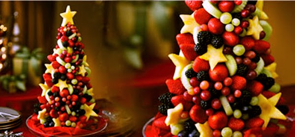 tendências decoração natal 2026