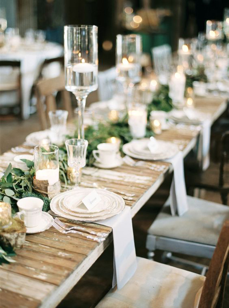tendências decoração casamento 2026